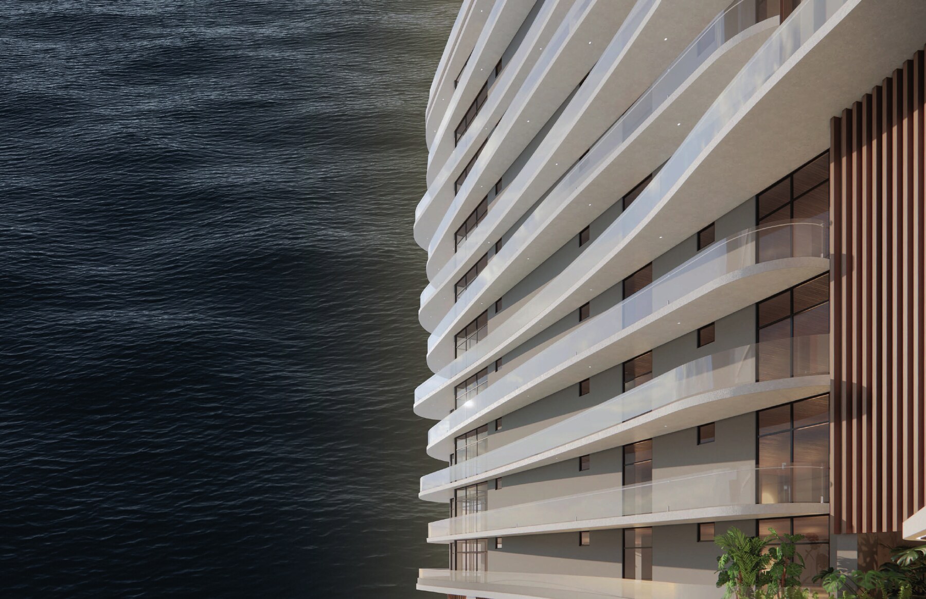 Allure at Punta Pacífica - Apartamentos Nuevos en Venta en Ciudad de Panamá