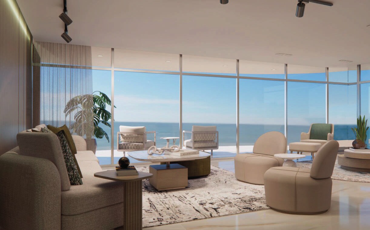 Allure at Punta Pacífica - Apartamentos Nuevos en Venta en Ciudad de Panamá