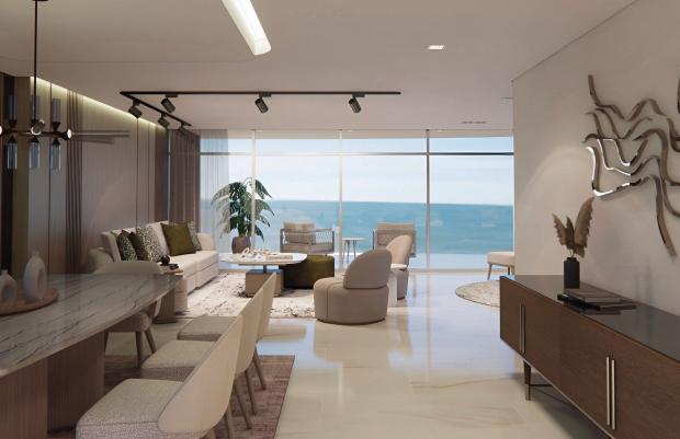 Allure at Punta Pacífica - Appartements Neufs à Vendre à Panama