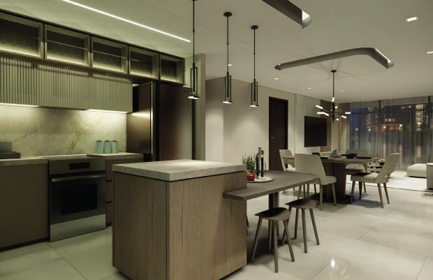 Allure at Punta Pacífica - Appartements Neufs à Vendre à Panama