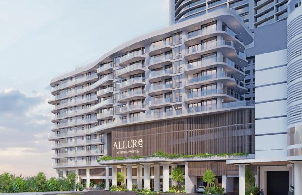 Allure at Punta Pacífica - Appartements Neufs à Vendre à Panama