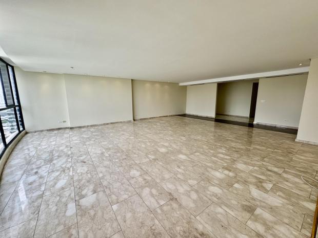 Appartement 3 Chambres Vue Mer à Vendre à Golden Palace Paitilla