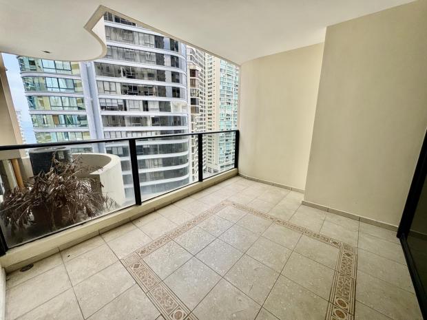 Appartement 3 Chambres Vue Mer à Vendre à Golden Palace Paitilla