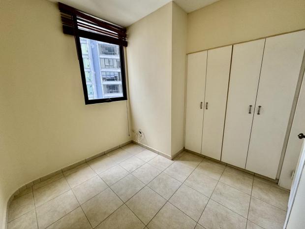 Appartement 3 Chambres Vue Mer à Vendre à Golden Palace Paitilla