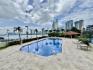 Apartamento de 3 Recámaras con Vista al Mar en Venta en Golden Palace Paitilla