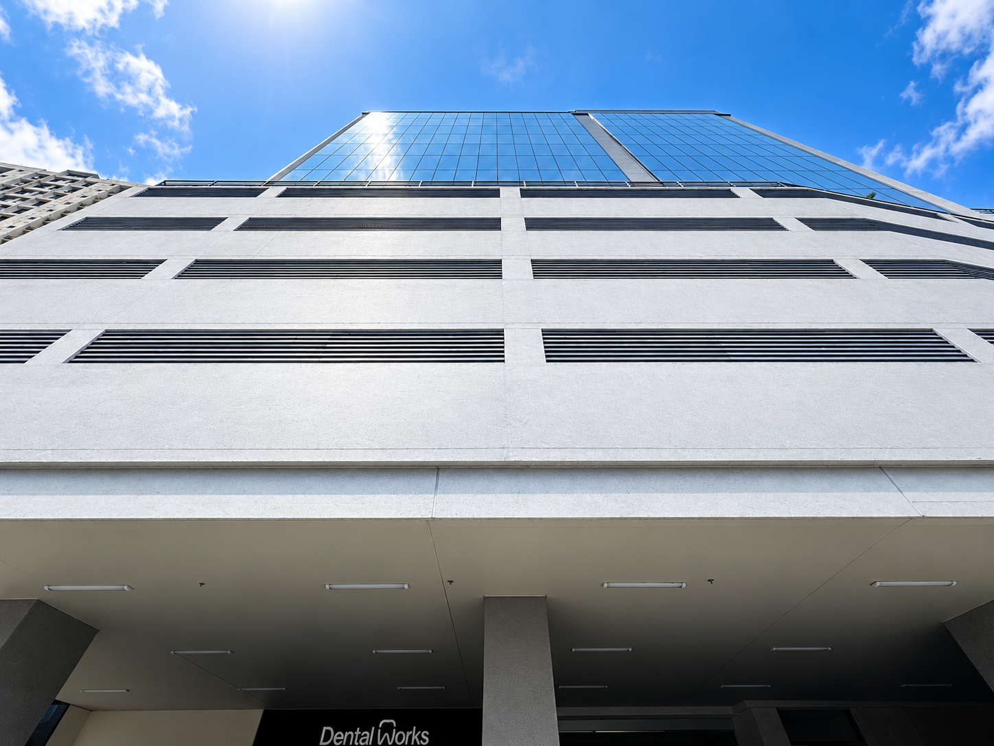 RBS TOWER OFFICE 1202, CORPORATE SPACE IN PUNTA PAITILLA