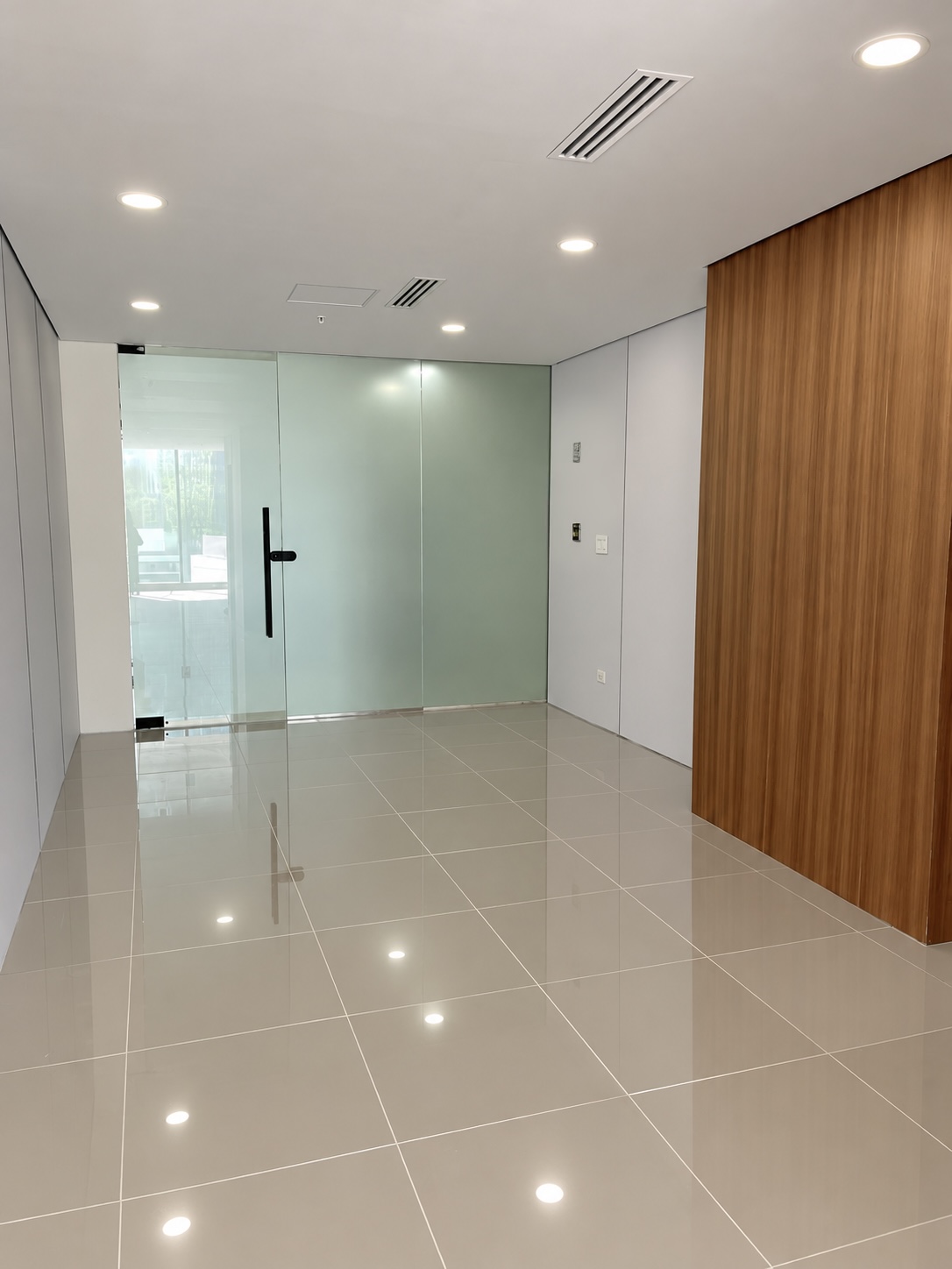 RBS TOWER OFFICE 1202, CORPORATE SPACE IN PUNTA PAITILLA