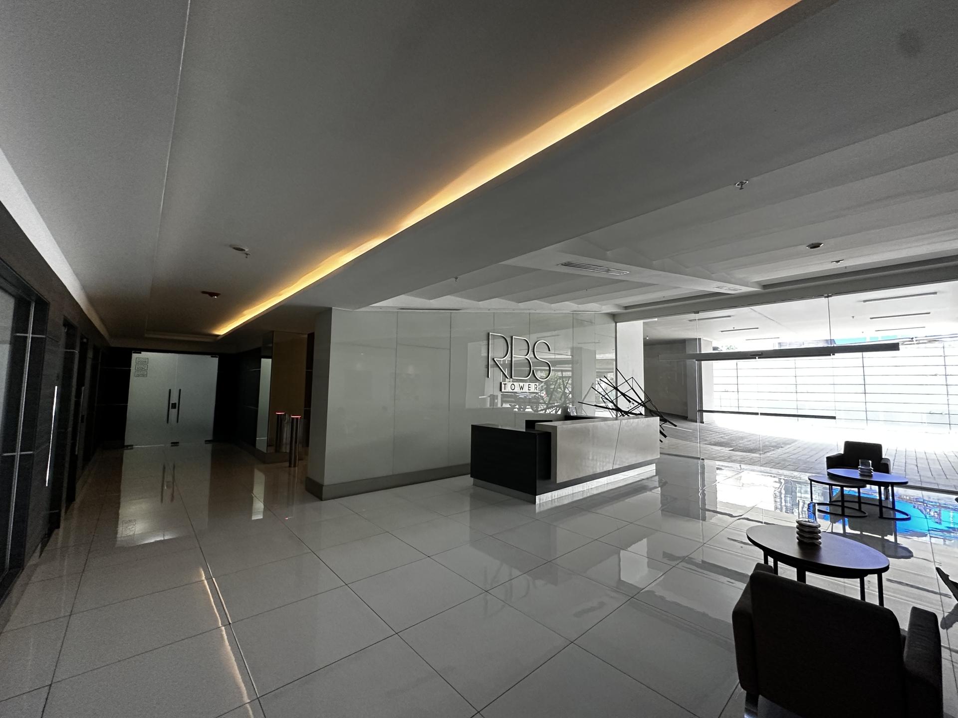 RBS TOWER OFFICE 1202, CORPORATE SPACE IN PUNTA PAITILLA
