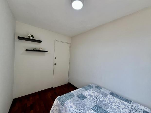 DEPARTAMENTO AMOBLADO 2HAB MIRAFLORES CERCA AL KENNEDY Y  LARCOMAR