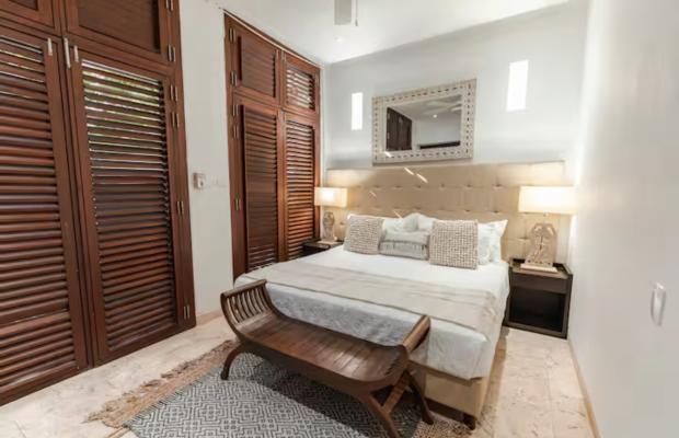 Cartagena Old City 3 bedroom hidden gem