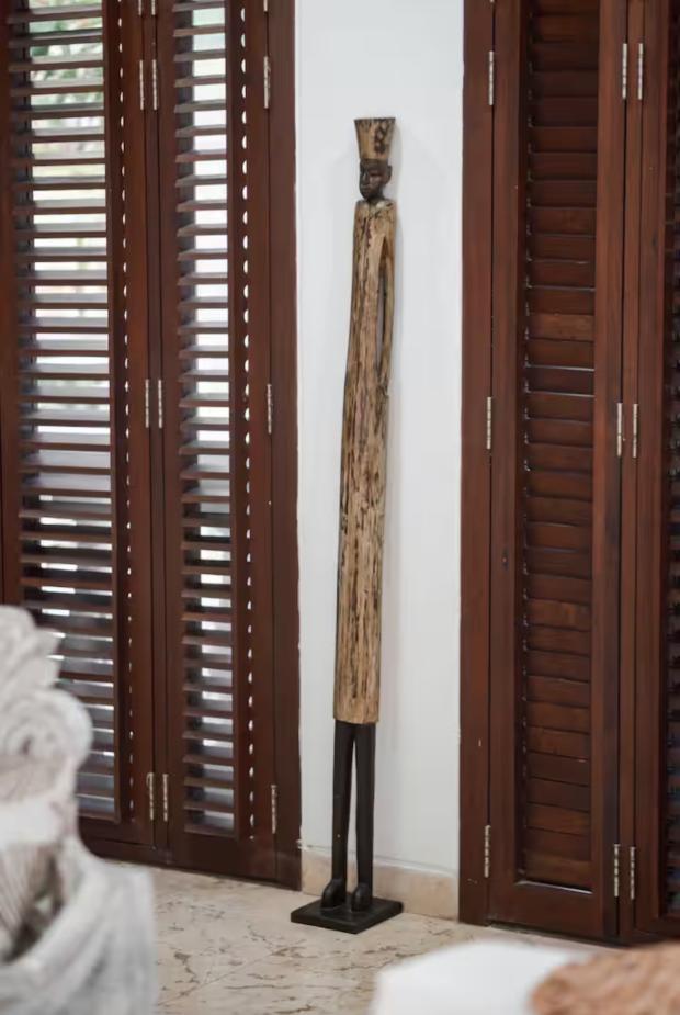 Cartagena Old City 3 bedroom hidden gem