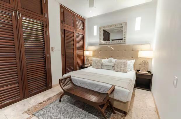 Cartagena Old City 3 bedroom hidden gem