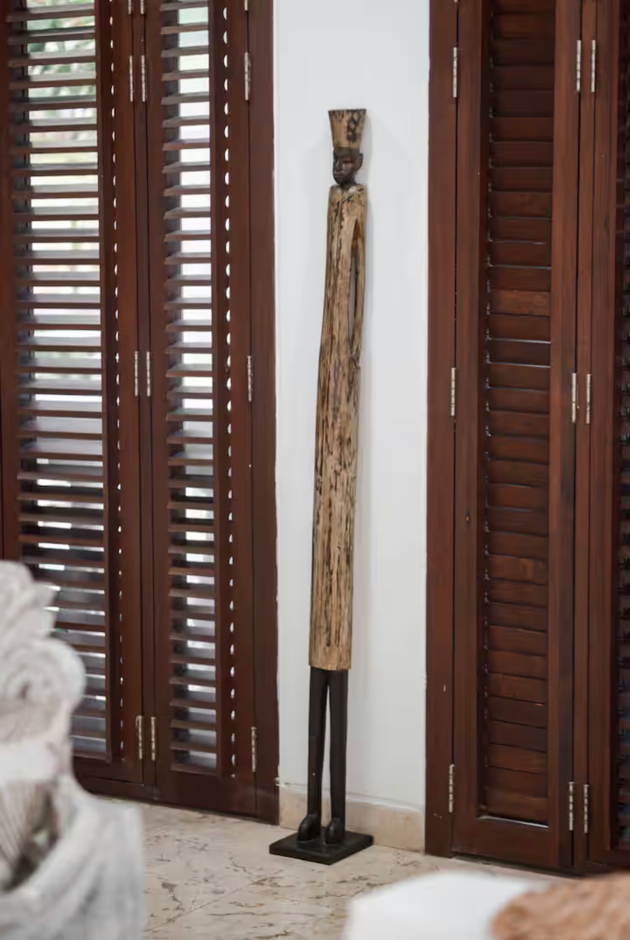Cartagena Old City 3 bedroom hidden gem