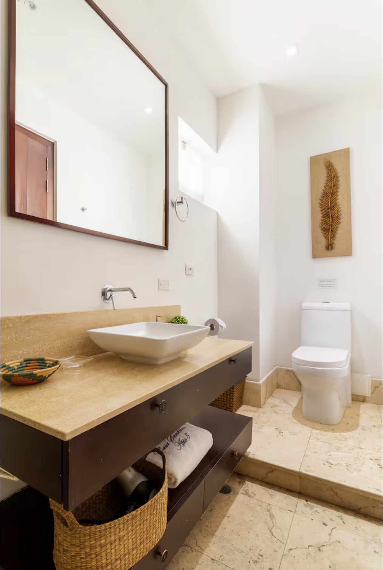 Cartagena Old City 3 bedroom hidden gem