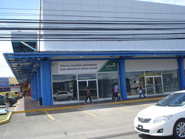 Panama Locales comerciales para la renta in Centro Comercial Los Pueblos, Juan Diaz