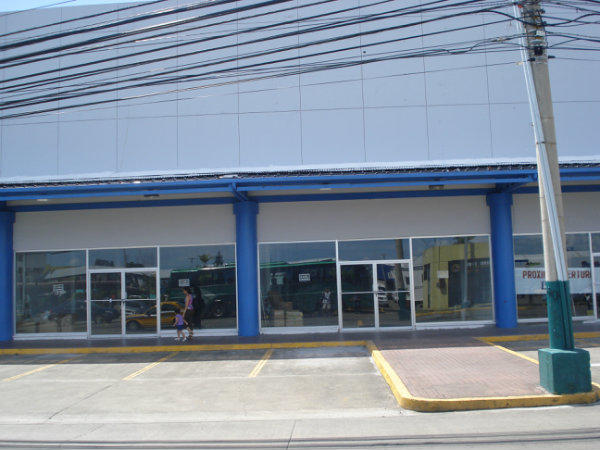 Panama Locales comerciales para la renta in Centro Comercial Los Pueblos, Juan Diaz