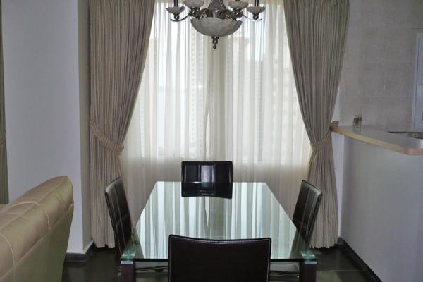 Panama Casa furnished Apartment - Posada del Rey 14C