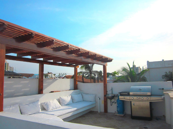 SAN DIEGO EXCLUSIVE VACATION HOME CARBONERA STREET