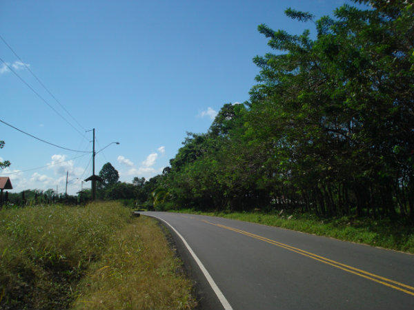 Countryside property for sale in Boqueron, David, Chiriqui, Panama