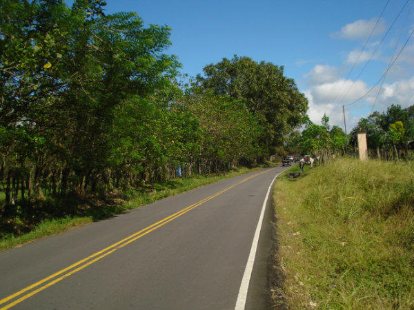 Countryside property for sale in Boqueron, David, Chiriqui, Panama