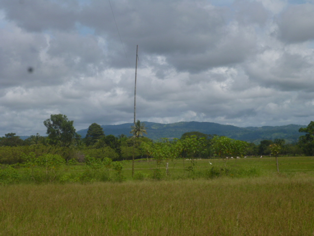 CHIRIQUI BUGABA TURN KEY OPERATION FARM