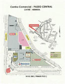 COMMERCIAL SPACE FOR RENT, CENTRO COMMERCIAL PASEO CENTRAL, CHITRE, HERRERA, PANAMA STOREFRONTS FOR RENT IN CHITRE, HERRERA, PANAMA, ESPACIOS COMERCIALES SE ALQUILAN EN CHITRE