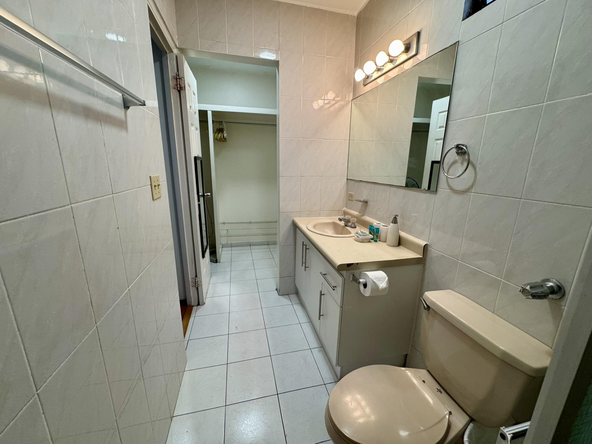 PANAMA CITY SAN FRANCISCO LOS PILARES 2 BDRM WITH SWIMMING POOL