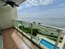 Apartamento de 3 Habitaciones con Vista al Mar en Alquiler en Terrawind San Francisco
