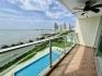 Apartamento de 3 Habitaciones con Vista al Mar en Alquiler en Terrawind San Francisco