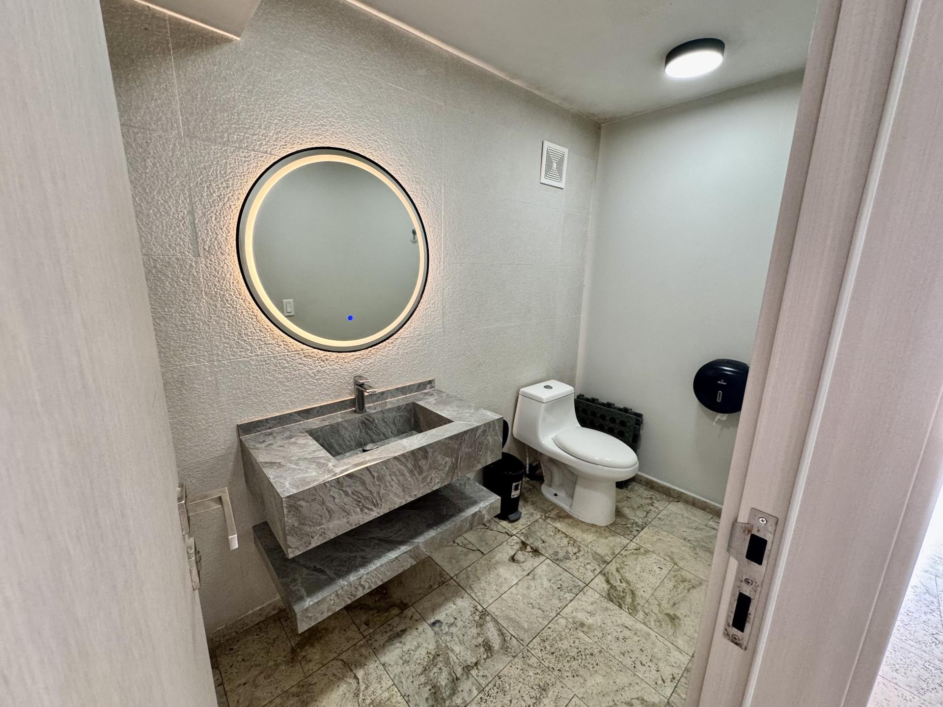Apartamento de 3 Habitaciones con Vista al Mar en Alquiler en Terrawind San Francisco