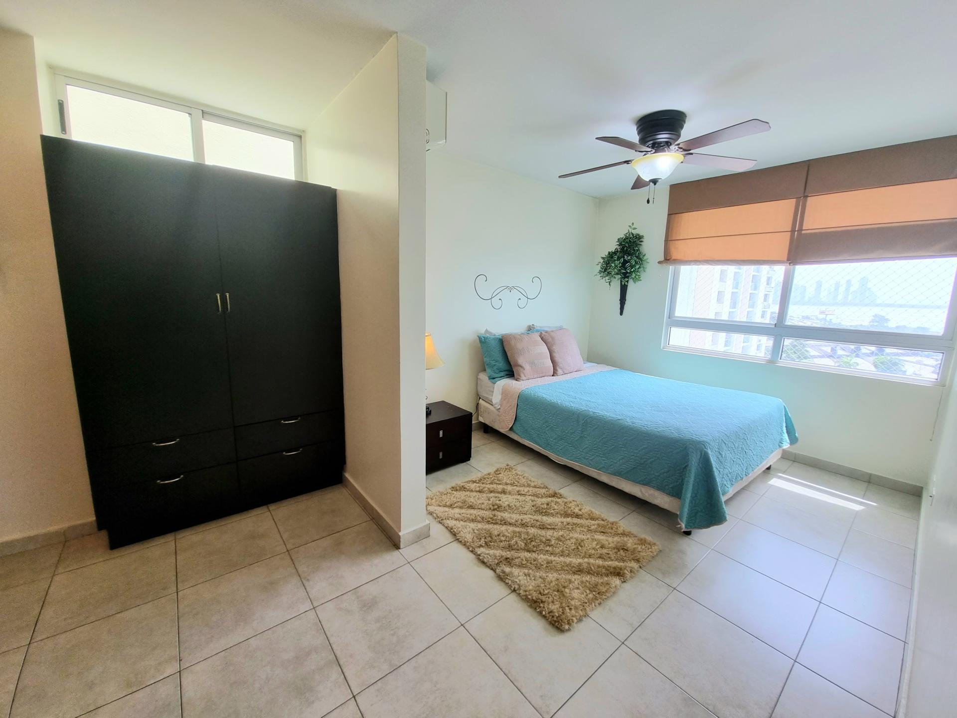 PANAMA CITY SAN FRANCISCO TERRAWIND 3 BDRM IN FRONT OF ATLAPA