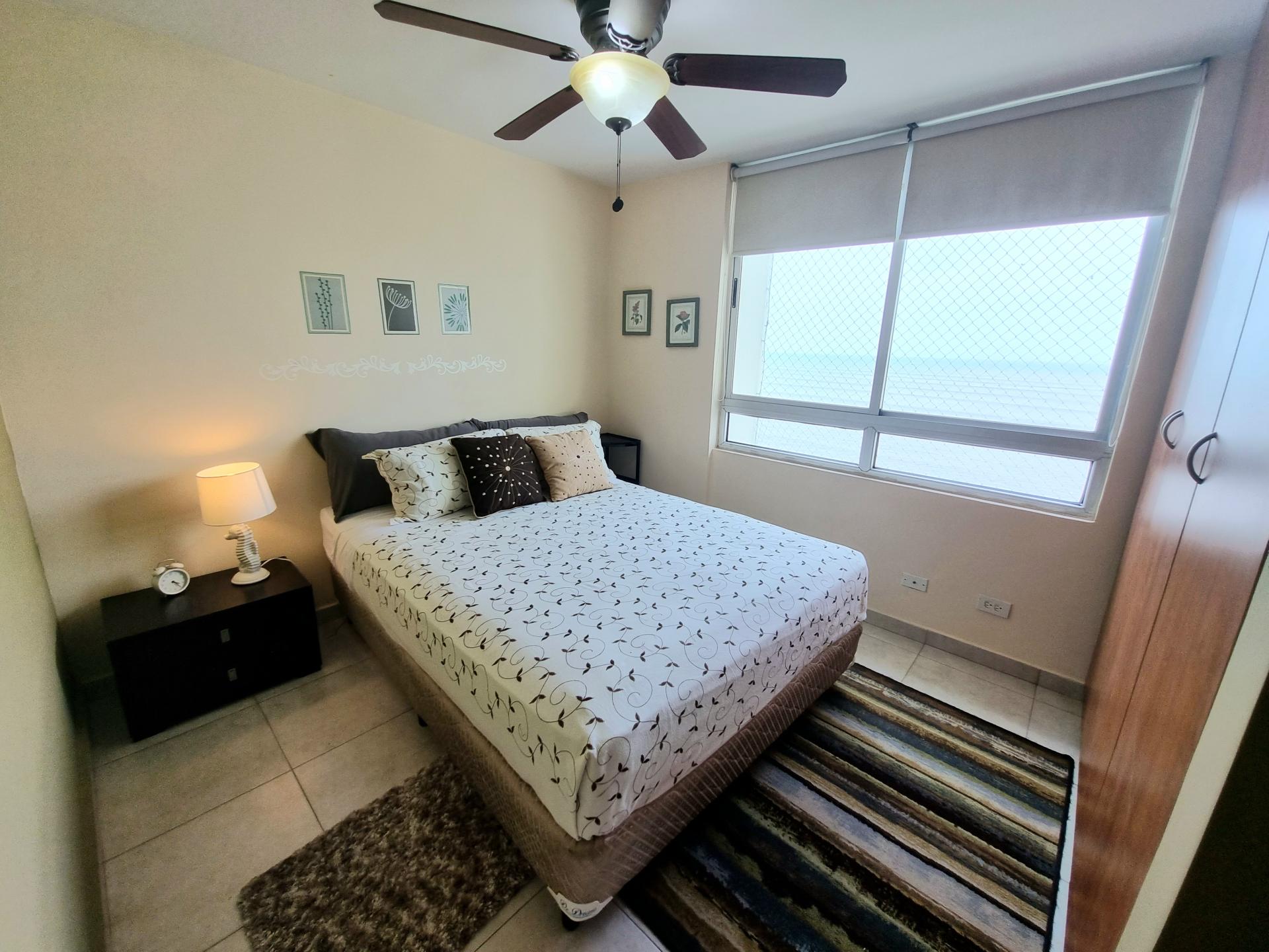 PANAMA CITY SAN FRANCISCO TERRAWIND 3 BDRM IN FRONT OF ATLAPA