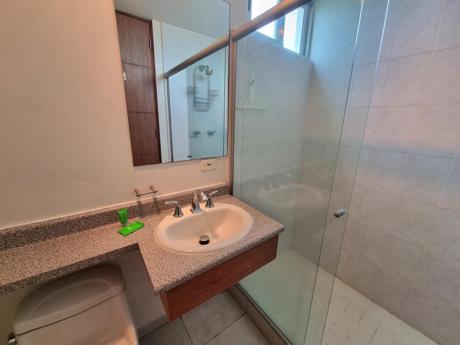 PANAMA CITY SAN FRANCISCO TERRAWIND 3 BDRM IN FRONT OF ATLAPA